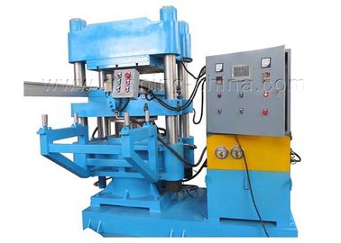 Machine en caoutchouc de vulcanisateur de plat de haute qualité de la Chine pour fabriquer le tapis de mousse de PVC EVA pour des enfants