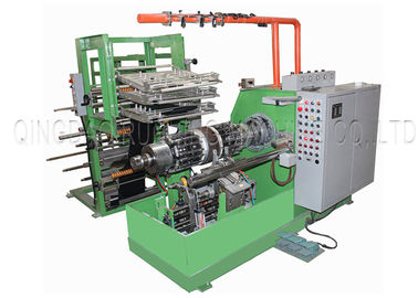 Machine/tube de vulcanisateur de machine de vulcanisation de pneu intérieur de haute qualité/chambre à air traitant la presse à l'Ouzbékistan