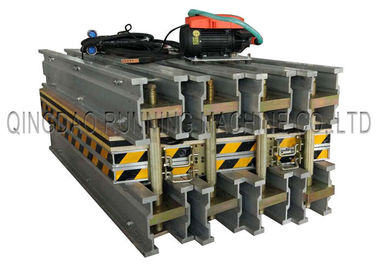 La machine de vulcanisation commune de bande de conveyeur peut être utilisée sous 220V 380V 415V 660V