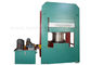 Machine de presse de feuille d'EVA et feuille de vulcanisation écumantes d'EVA faisant à machine la presse hydraulique pour la feuille d'EVA