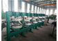 Machine de traitement en caoutchouc 6500×1100×1800mm de chambre à air pour l'industrie du caoutchouc
