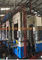 Machine silencieuse en caoutchouc de presse hydraulique de bloc de HS 72