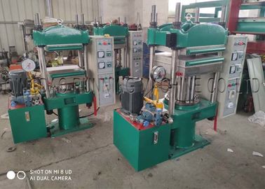 machine de vulcanisation de vulcanisation en caoutchouc de presse de compression hydraulique de machine de presse de la pression 80t