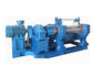 Longue machine en caoutchouc de moulin de mélange de durée de vie pour la récupération de produits d'industrie du caoutchouc