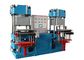 La machine de vulcanisation de presse de la vente 2019 de la CE de tapis en caoutchouc chaud de certificat, plaquent la machine de traitement en caoutchouc hydraulique