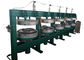 Machine/tube de vulcanisateur de machine de vulcanisation de pneu intérieur de haute qualité/chambre à air traitant la presse à Kazakhstan