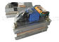 Machine de épissure de épissure argentée de bande de conveyeur du kit de bande de conveyeur/220V 50HZ