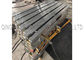 Type machine de poutre d'alliage d'Alumium de joint de bande de conveyeur réparant la machine pour la ceinture en caoutchouc