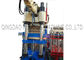 machine en caoutchouc de presse de moulage par injection des pièces d'auto 200T avec le plateau de chauffage de 494*508mm