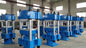 Machine de vulcanisation de presse en caoutchouc durable pour le chauffage de vapeur en caoutchouc de joint/chauffage électrique