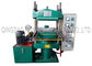 Machine de vulcanisation en caoutchouc de presse de bâti hydraulique