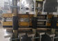Machine commune de vulcanisation 410V de bande de conveyeur de presse de mine