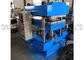 Machine de vulcanisation de presse de l'isolateur 160T du silicium 24KV