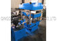 Machine de vulcanisation de presse de l'isolateur 160T du silicium 24KV