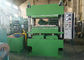 machine de fabrication unique en caoutchouc de vulcanisation en caoutchouc de machine de la presse 160T