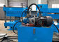 Machine de vulcanisation hydraulique de presse pour l'amortisseur en caoutchouc