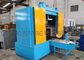 Machine de vulcanisation hydraulique en caoutchouc de presse pour la fabrication flexible de joints de tuyau